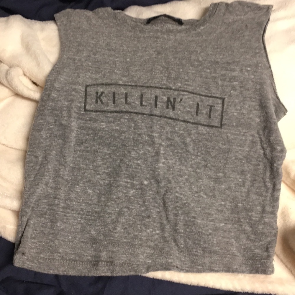 Brandy Melville tank